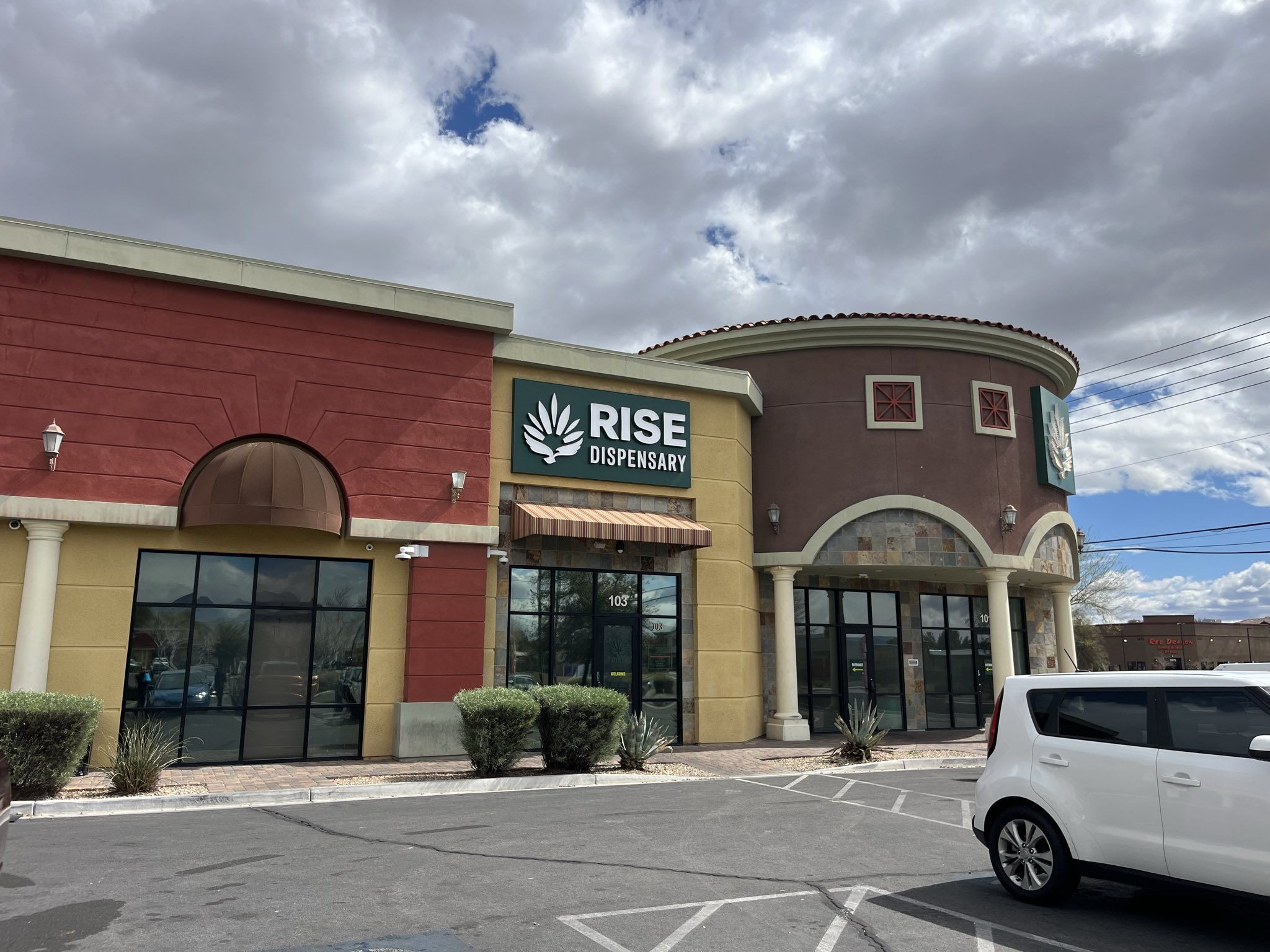 Green Thumb Industries Expands Florida Presence with Opening of RISE Dispensary in Jacksonville